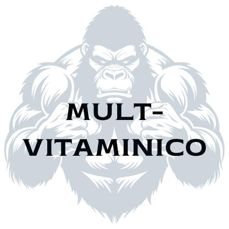 Mult Vitaminico